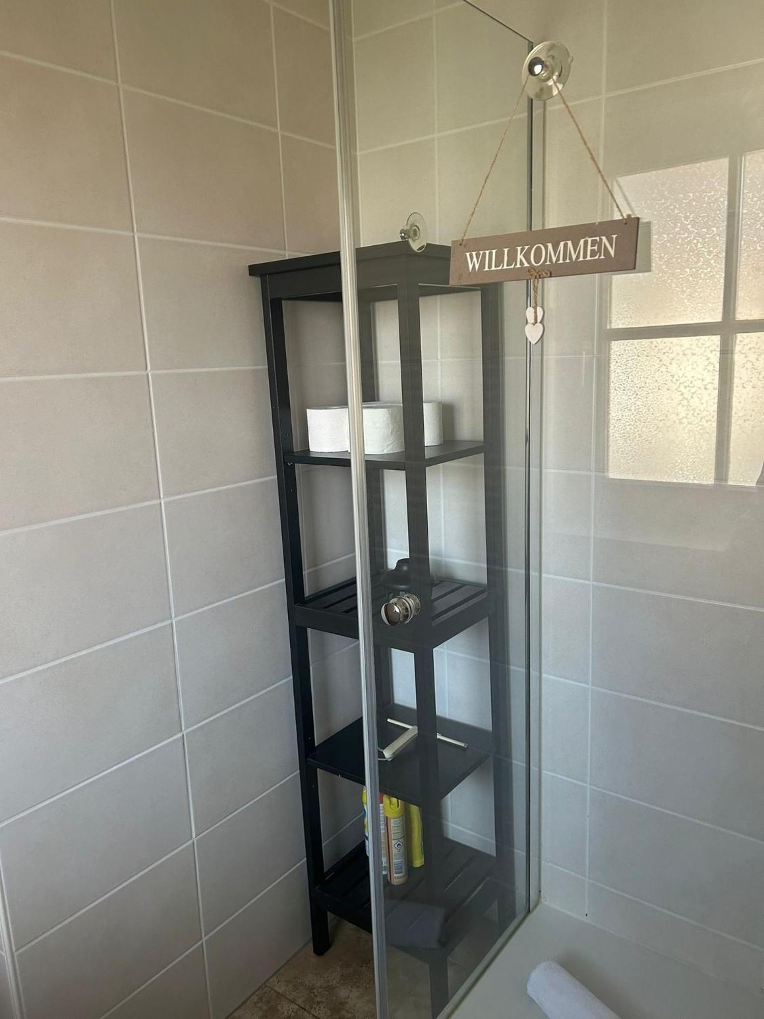 Seehaus Carpe Diem Walchensee Exteriör bild